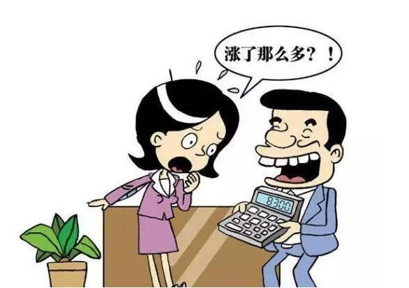 店租每降10%，利潤飆升100%，開餐廳前你算好這筆賬了嗎？|餐飲界