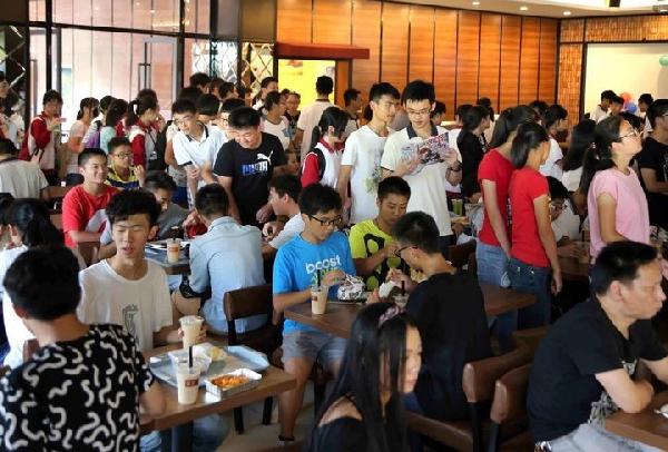 做了這么多年餐飲，不懂這四個誤區(qū)你就白忙了！|餐飲界