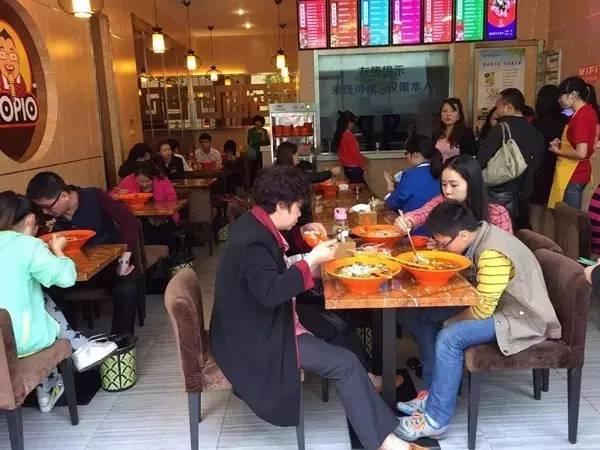 做了這么多年餐飲，不懂這四個誤區(qū)你就白忙了！