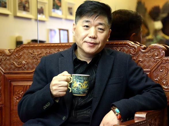 中餐規(guī)模化難題如何破？看黃記煌黃耕的連鎖三板斧