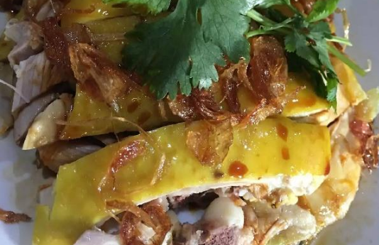 美食故事：圍爐團(tuán)圓年味濃，潮菜佳肴重意頭