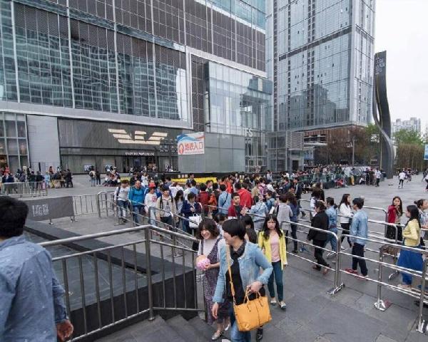 向前看3年！麥當(dāng)勞全球首批“選址專家”輕易不外傳的秘訣……|餐飲界