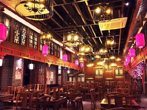 “香天下”火鍋年收入達(dá)1600萬，利潤超過400萬，憑什么？