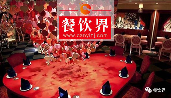 策一場(chǎng)“走心”的情人節(jié)營(yíng)銷(xiāo)活動(dòng)，餐廳須知3點(diǎn) | 深度好文