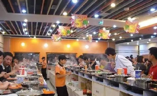 55%的90后習(xí)慣獨自用餐，你的餐廳還在忽視他們嗎？