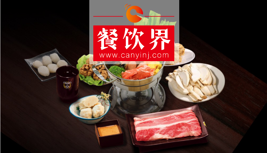 海底撈都沒發(fā)現(xiàn)的7000億火鍋“新藍?！?，一個85后小伙2年內(nèi)做到第一！