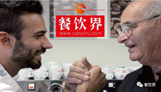 第三次咖啡浪潮到來，星巴克的真正競爭對手竟然是它？ |餐見