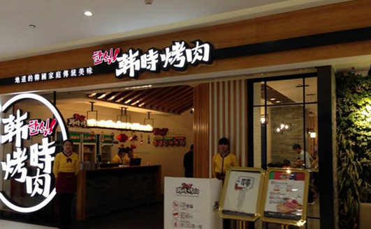 從0做到月流水800萬，我究竟靠什么做到的？|餐飲界