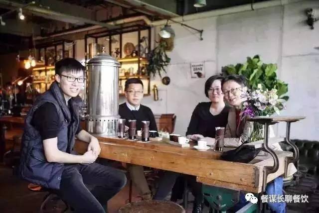 最新消息！餐飲分享平臺(tái)“投食兒”宣布解散，曾融資百萬(wàn)！
