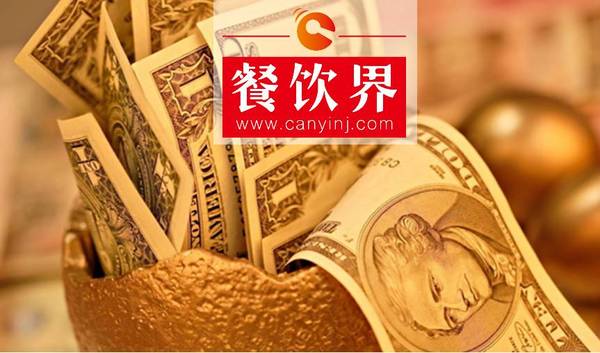資本寒冬下，西少爺肉夾饃憑什么融資8000萬？?|?餐見
