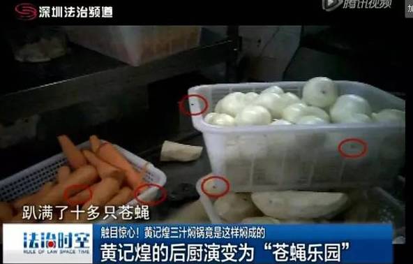 深圳這14家餐廳如果你去吃過，那我真是太心疼你了......