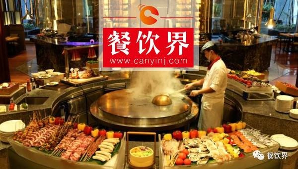自助餐陷入“屢戰(zhàn)屢敗”怪圈，破局之路在何方？ | 分析