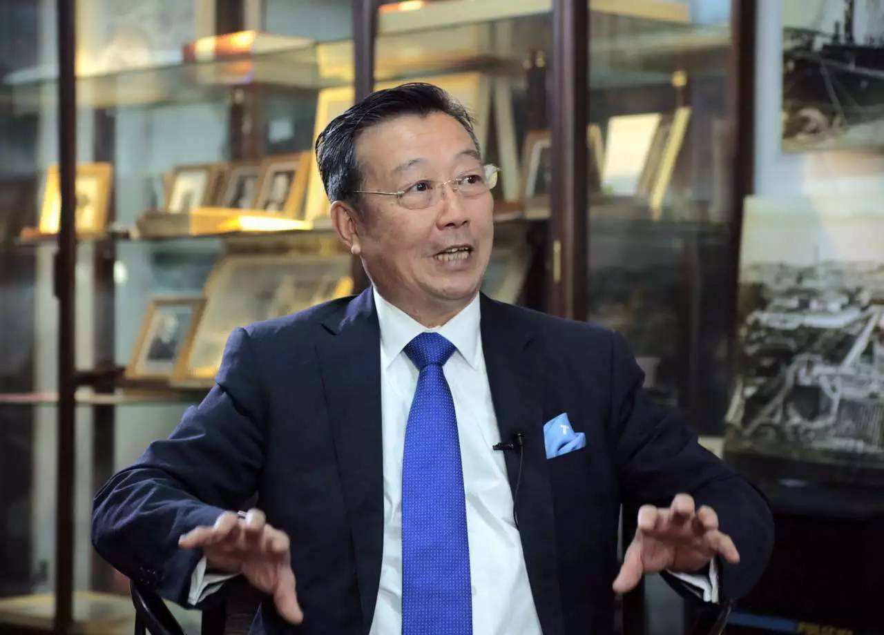 合資企業(yè)平均壽命2.6年，為何太太樂(lè)和雀巢18年不散？