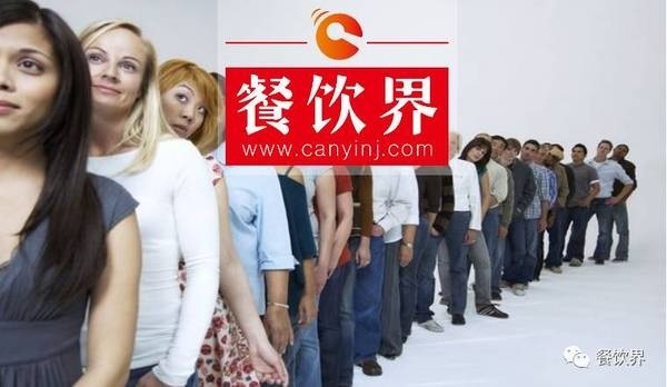 尖叫“爆品”3步養(yǎng)成法，打造排隊餐廳必看！