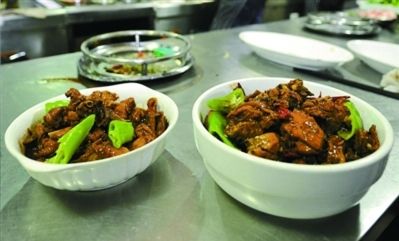 餐館還能點到“半份菜”嗎？武漢餐飲行業(yè)走訪見聞|餐飲界
