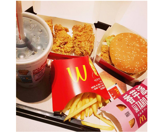 傻傻分不清楚，麥當(dāng)勞、肯德基是餐飲還是零售？|餐飲界