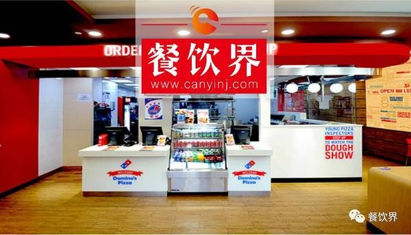 投資回報(bào)高過Google、完爆必勝客，瘋狂開店12000家！達(dá)美樂快人一步的另類打法！