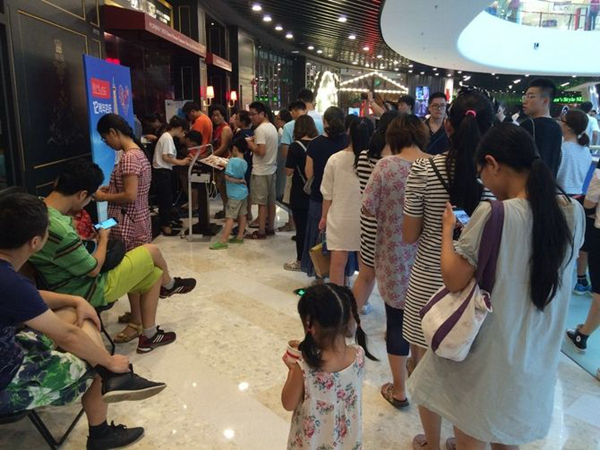 開餐廳須知：2020年的購(gòu)物中心會(huì)是什么樣？|餐飲界