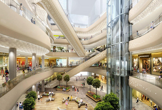 當“進mall”風潮退燒后，餐企未來可能會朝這3個方向進軍|餐飲界