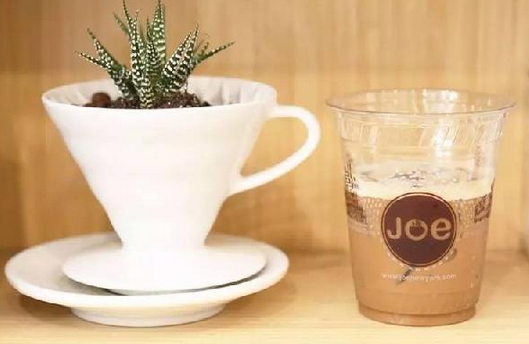 精品咖啡店橫行的時(shí)代，看國外Joe Coffee如何創(chuàng)新增加營收