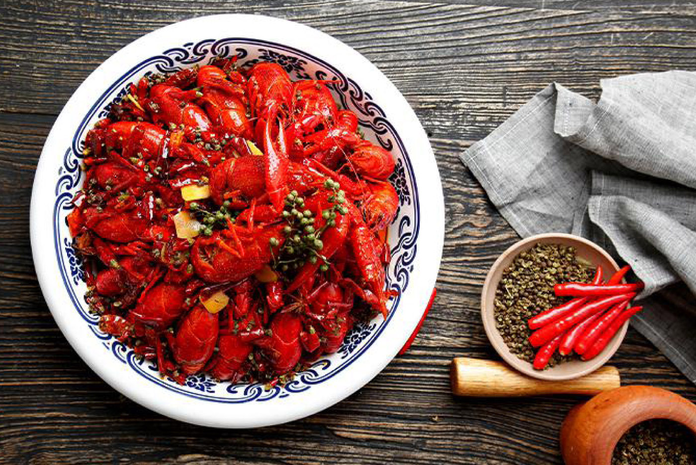 基于六大爆品模式，信良記要做餐飲爆品標(biāo)準(zhǔn)化專家