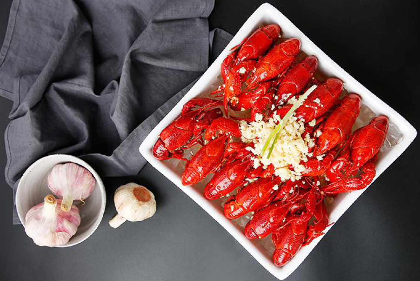 食品安全根本在專業(yè)化分工，信良記專注B2B準(zhǔn)成品