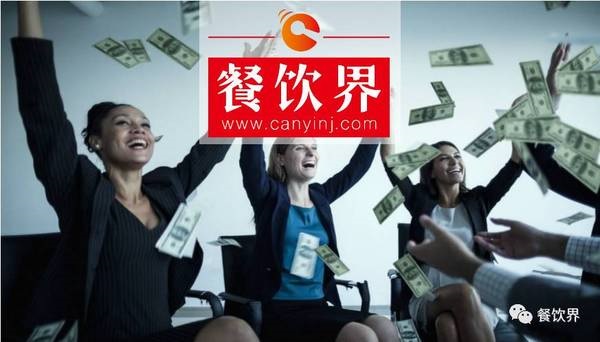 讓資本倒追？餐飲人需先看懂資本的4個(gè)投資邏輯！ | 餐見(jiàn)