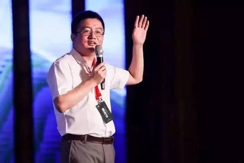 美團點評王慧文：競爭，要么壟斷供給，要么壟斷需求