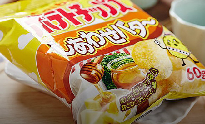 北海道土豆減產(chǎn)，日本有人囤積薯片，還出現(xiàn)了“黑市”