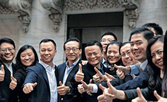 雇傭制結(jié)束合伙人盛行！深度解析經(jīng)典模式，與時(shí)俱進(jìn)！|餐飲界