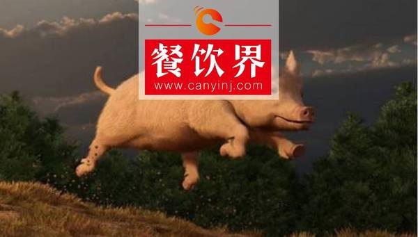 當(dāng)風(fēng)口褪盡，6座大山壓境，餐飲人拿什么備戰(zhàn)明天？