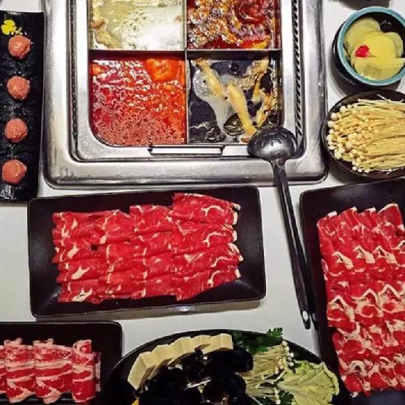 海底撈、小肥羊全面“入侵”日本，畫風(fēng)突變！