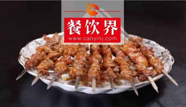 兩年開店50家，首輪融資千萬，“阿拉提羊肉串大王”僅僅是站對(duì)了風(fēng)口？