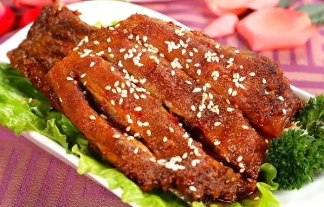 【新疆菜】“食肉動(dòng)物”的福音！