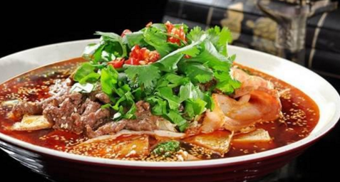 U鼎冒菜掛牌新三板背后：全國冒菜市場真的那么蓬勃嗎？