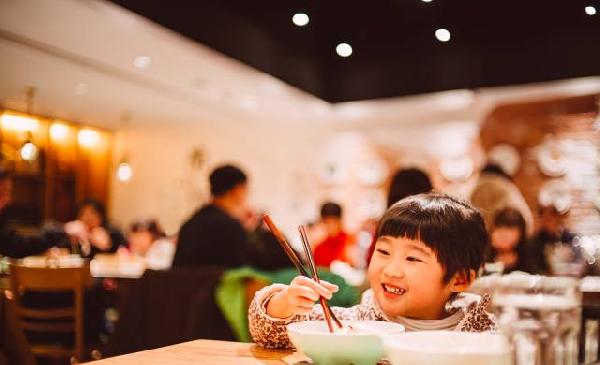 省就是賺，自助點(diǎn)餐能幫餐廳挽回多少損失？|餐飲界