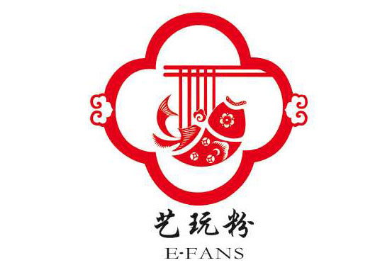 “剪紙皇后”居然賣粉？