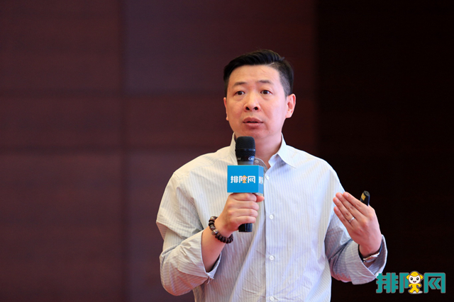 比格比薩趙志強(qiáng)：營銷解決來客問題，完美體驗(yàn)才是王道|餐飲界