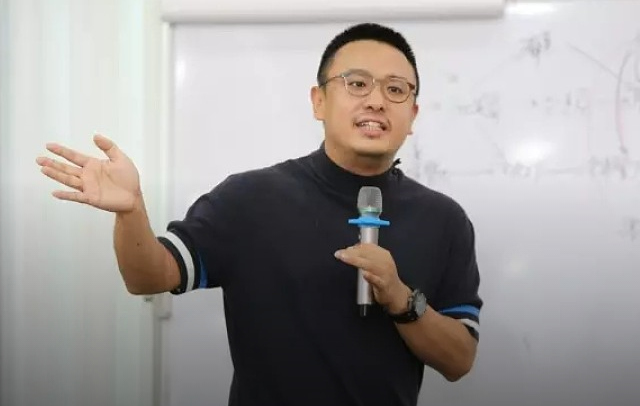 餓了么張旭豪：未來(lái)2～3年商業(yè)格局會(huì)出現(xiàn)什么狀態(tài)？