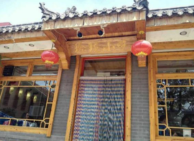 火了24年！200平特色店，日流水兩萬(wàn)