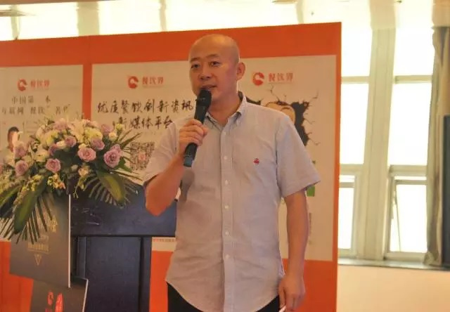 如何打造一家網(wǎng)紅餐廳？｜魚非魚&嘻游記創(chuàng)始人劉峰