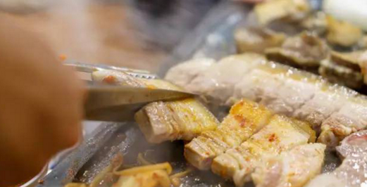 韓國人到底吃不吃得起肉？