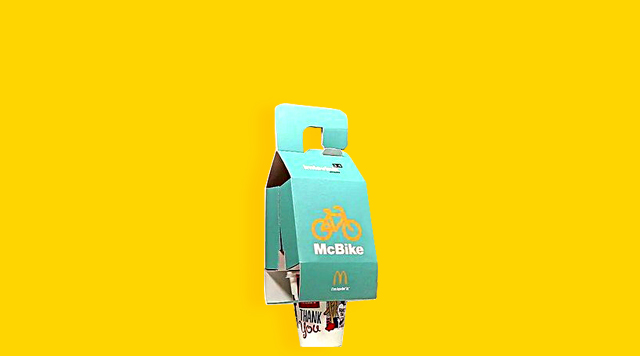 外賣到了拼品質(zhì)階段，餐品包裝又需要怎樣進(jìn)階？