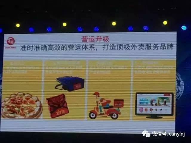 外賣單月創(chuàng)收5000萬(wàn)，必勝客宅急送究竟有何過(guò)人之處？