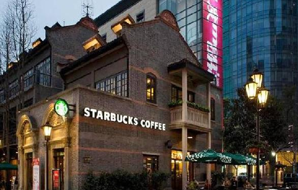88億！星巴克進行史上最大收購，大陸近2800家門店將全面直營