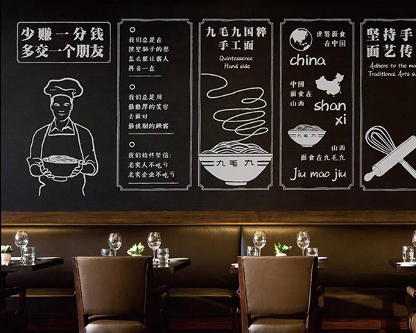 每天賣出50000碗，餐飲業(yè)“手工面之王”怎么做到的？|餐飲界