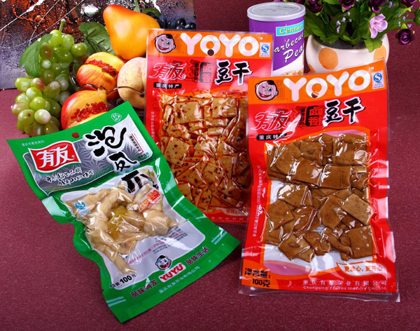 三年狂掃20億，賣鳳爪似乎也是個(gè)好生意，現(xiàn)在它要IPO了……|餐飲界