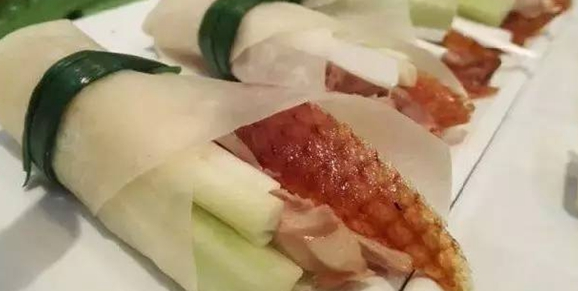 全聚德的外賣“鴨子”飛了！