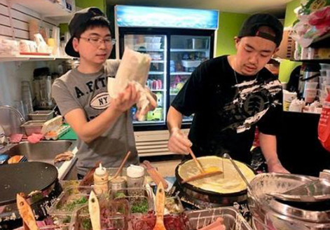3位海外餐飲創(chuàng)業(yè)者:到海外開餐廳，不是那么容易