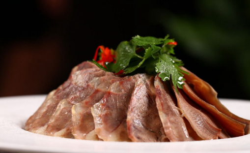 夫妻肺片檢出苯甲酸，天津抽檢發(fā)現(xiàn)這2家餐館菜品不合格